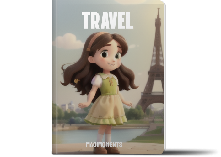 Sample storybook