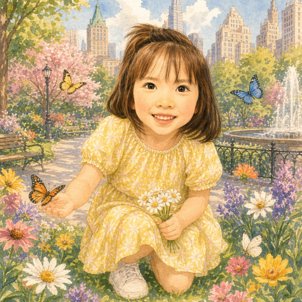 Watercolor